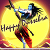 Happy Dusshera