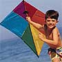 Enjoy Kite Flying